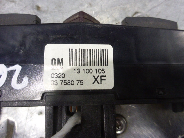 Блок кнопок