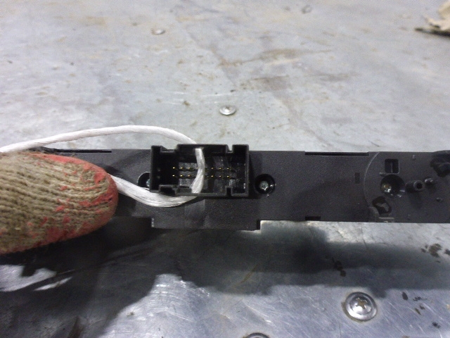 Блок кнопок