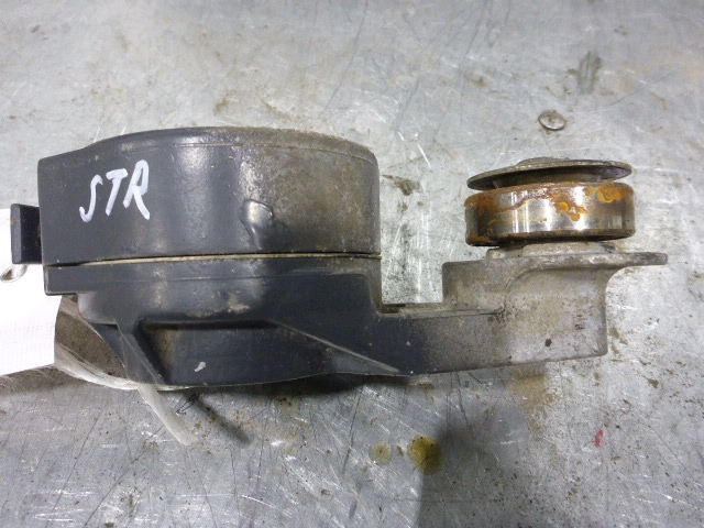 Кронштейн ролика-натяжителя руч. ремня