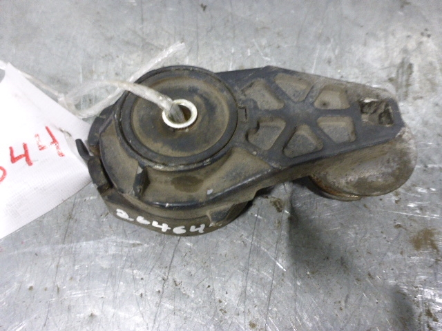 Кронштейн ролика-натяжителя руч. ремня