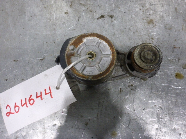 Кронштейн ролика-натяжителя руч. ремня