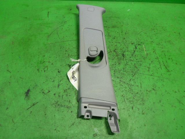 Обшивка стойки