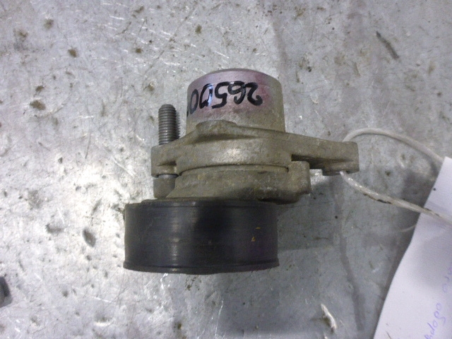 Ролик-натяжитель