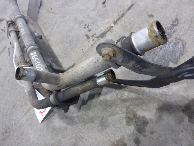 Трубка системы охлаждения