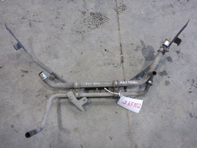 Трубка системы охлаждения