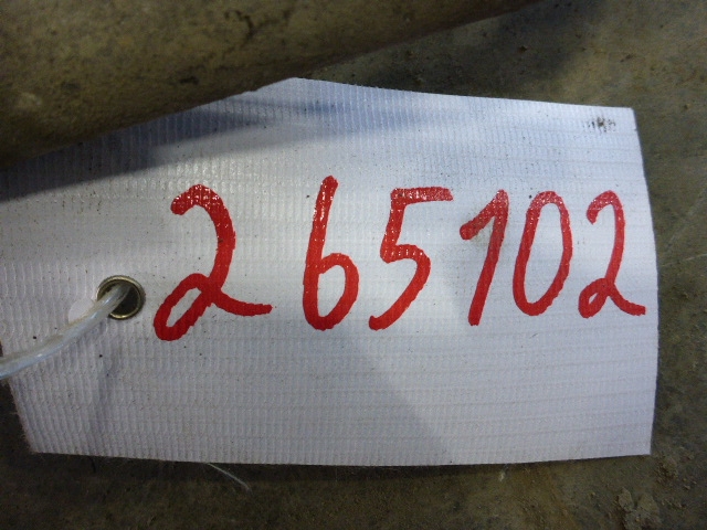 Трубка системы охлаждения