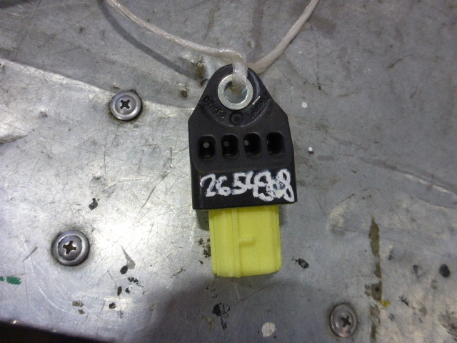Датчик удара AIR BAG
