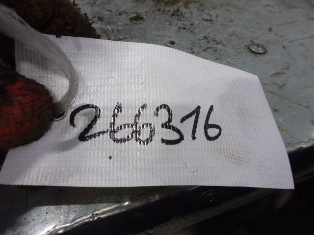 Кнопка корректора фар