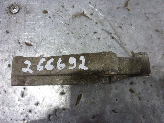 Кронштейн генератора