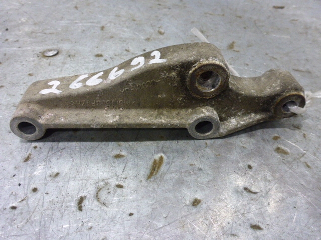 Кронштейн генератора