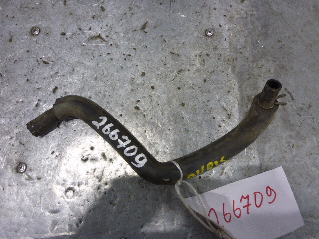 Шланг системы охлаждения