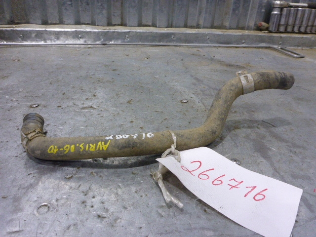 Шланг системы охлаждения