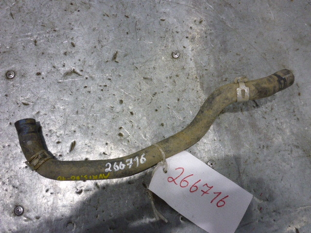 Шланг системы охлаждения