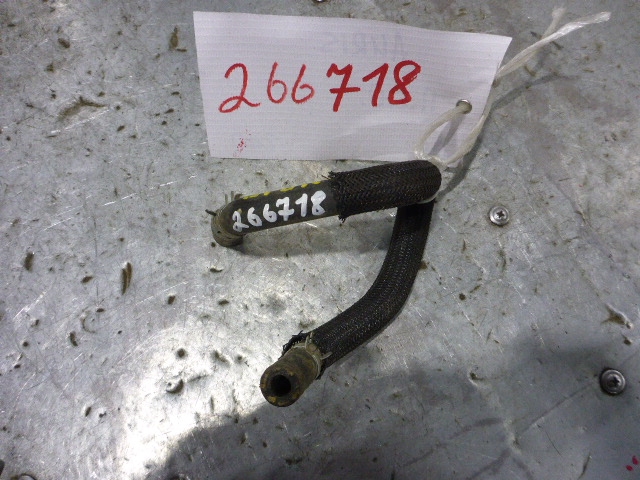 Шланг системы охлаждения