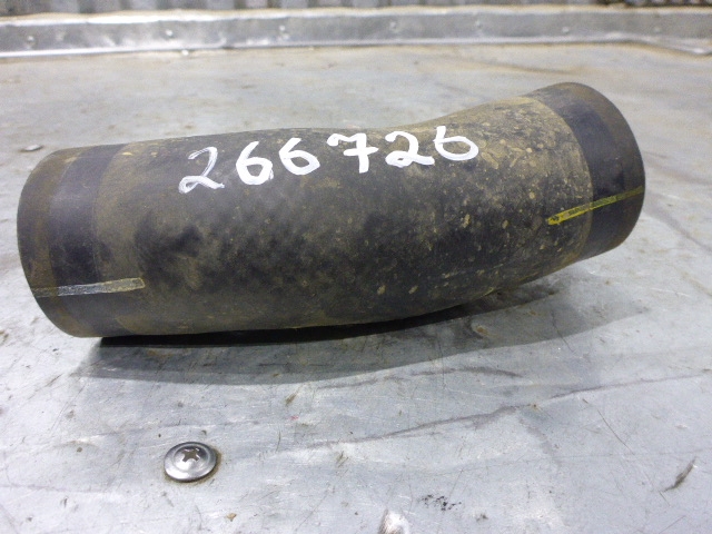 Шланг системы охлаждения