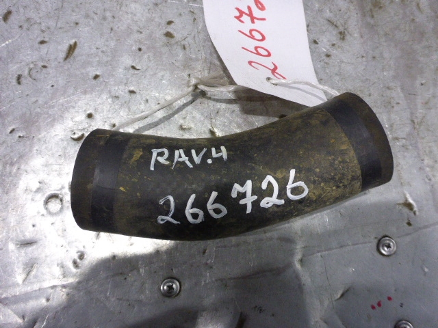 Шланг системы охлаждения