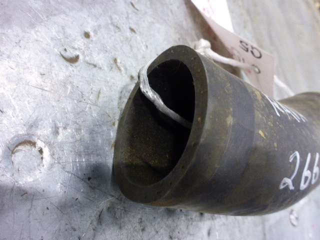 Шланг системы охлаждения