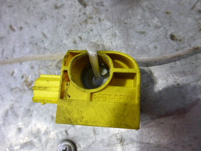 Датчик удара AIR BAG