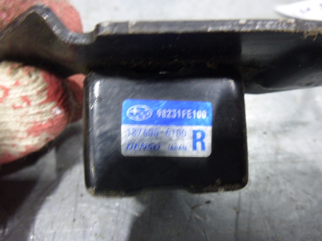Датчик удара AIR BAG