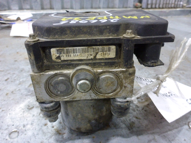 Блок ABS (насос)