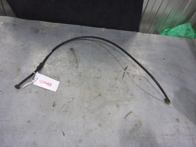 Трубка топливная