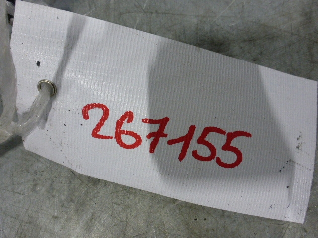 Трубка топливная