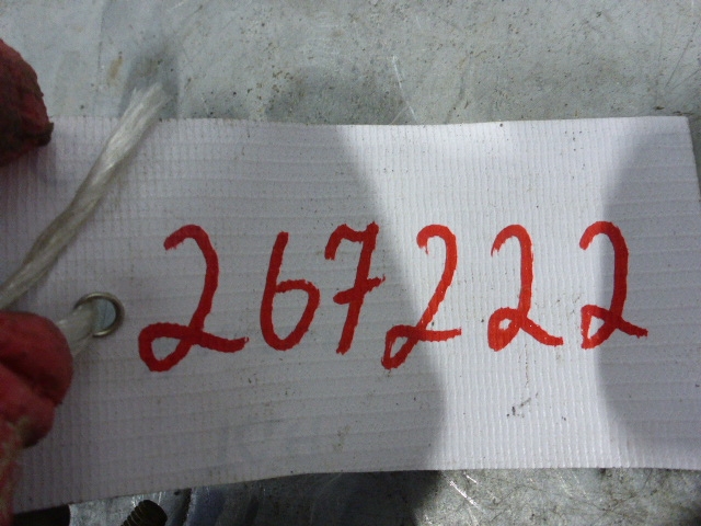 Клапан ускорительный