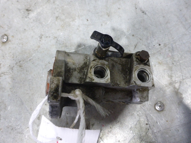 Цилиндр сцепления рабочий