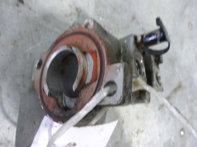 Цилиндр сцепления рабочий