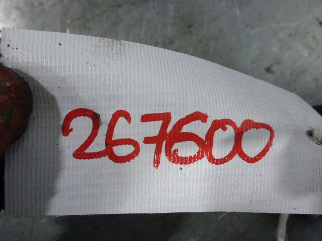 Опора двигателя задняя