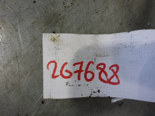 Шланг рабочего цилиндра сцепления