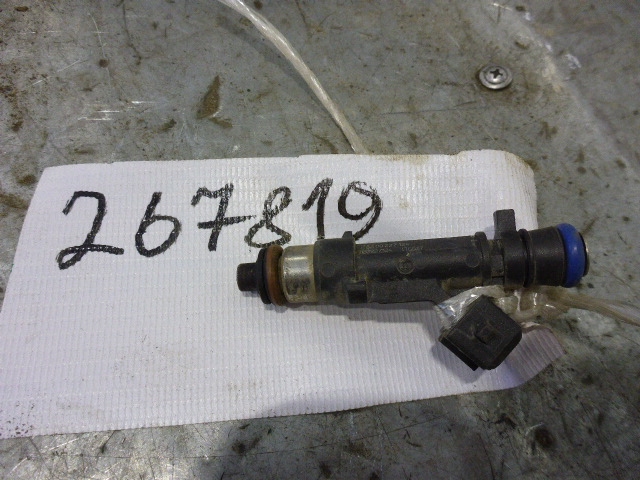 Форсунка инжекторная электрическая