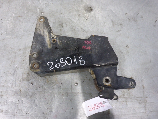 Кронштейн кабины