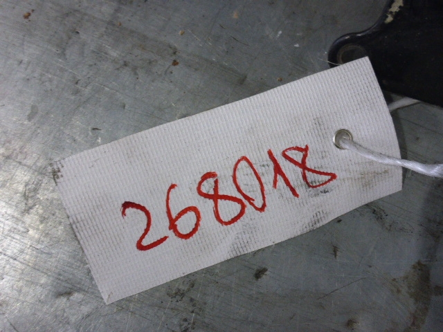 Кронштейн кабины