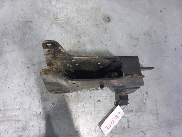 Кронштейн кабины