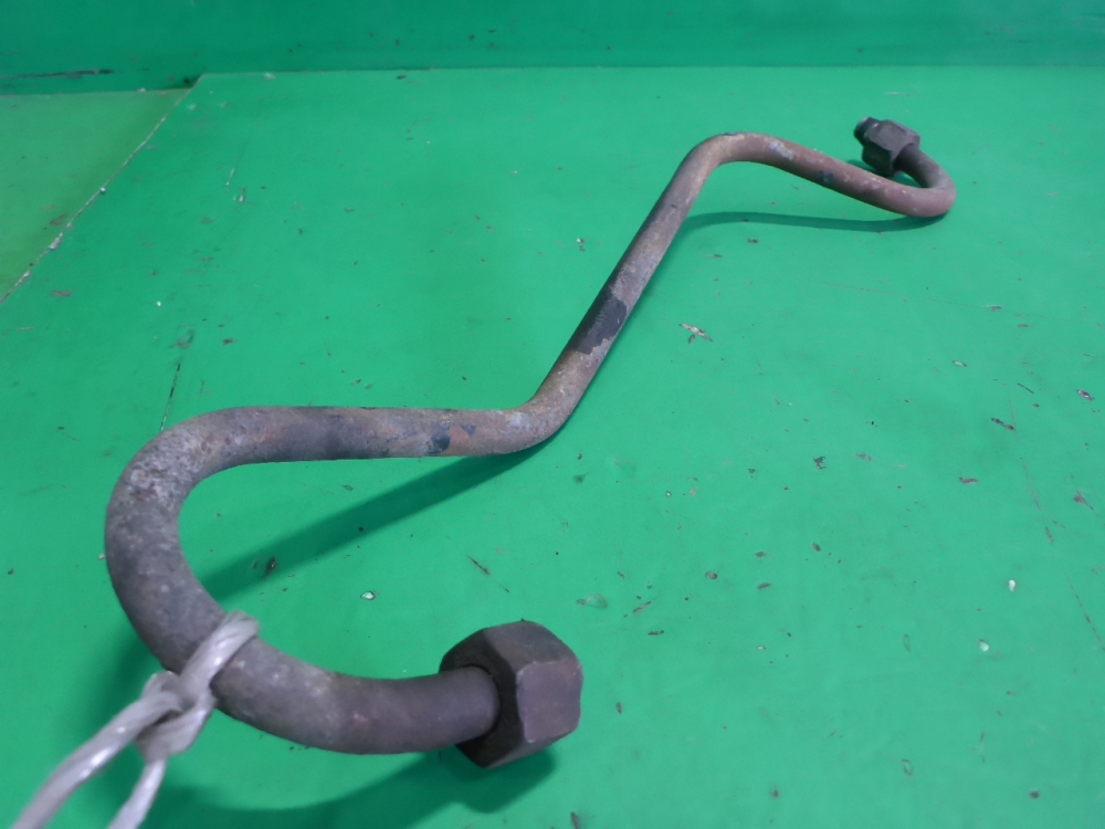 Трубка гидравлическая