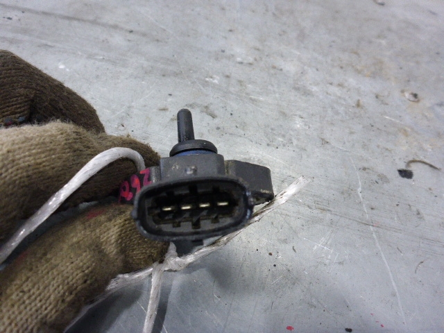 Датчик температуры воздуха