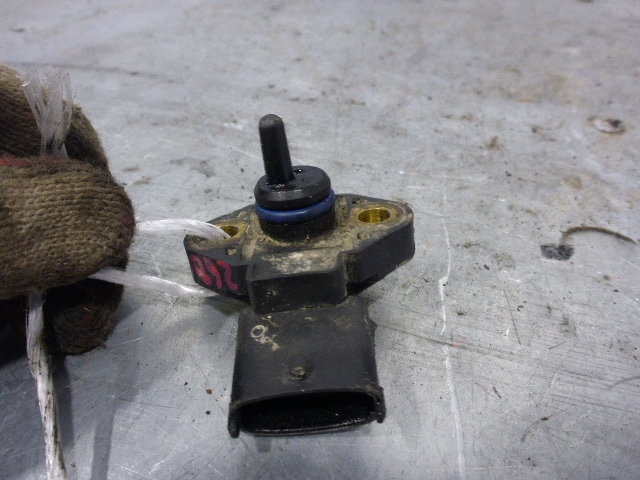 Датчик температуры воздуха