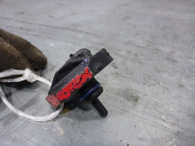 Датчик температуры воздуха