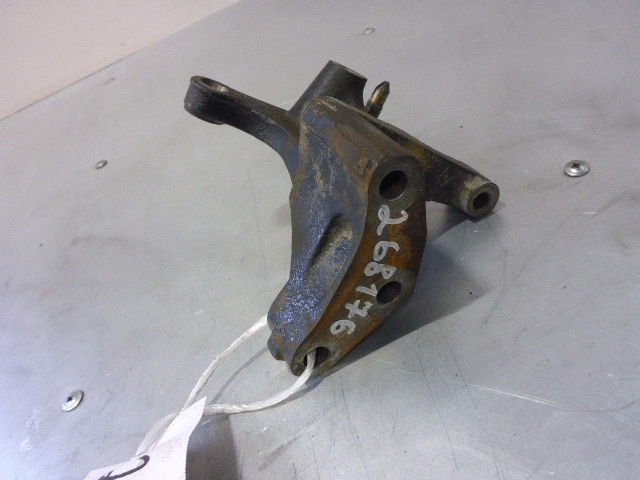 Кронштейн двигателя правый