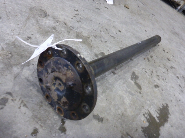 Полуось задняя левая