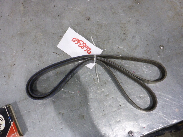 Ремень ручейковый