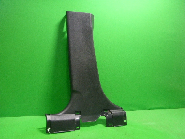 Обшивка стойки