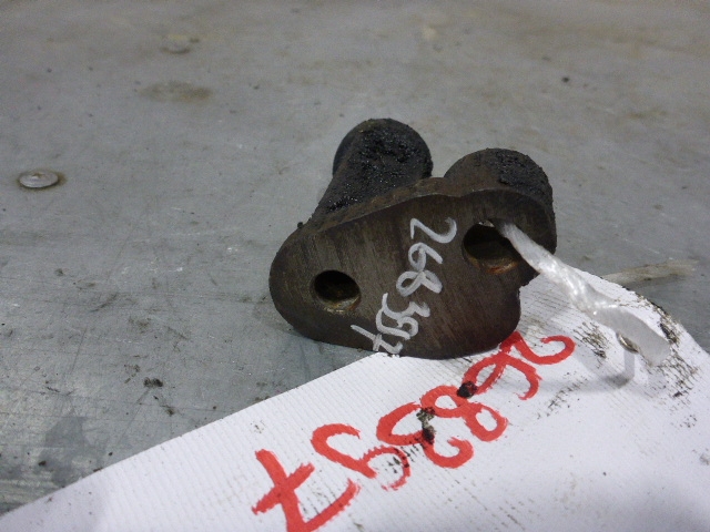 Кронштейн ролика-натяжителя руч. ремня