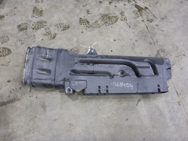 Воздухозаборник