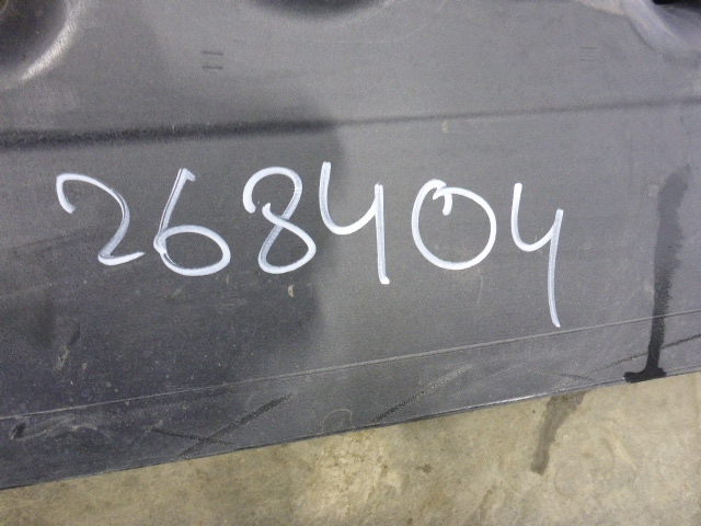 Воздухозаборник