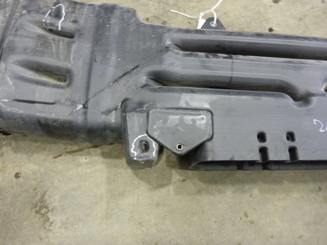 Воздухозаборник