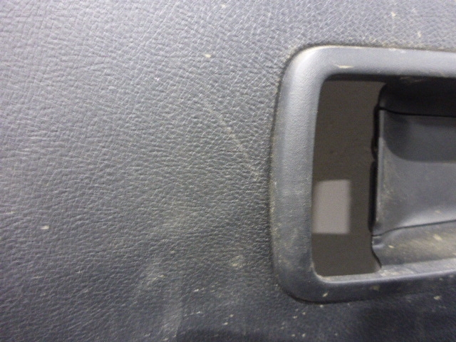 Обшивка двери передней левой