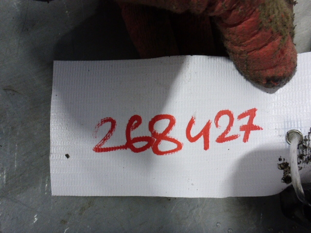 Насос масляный