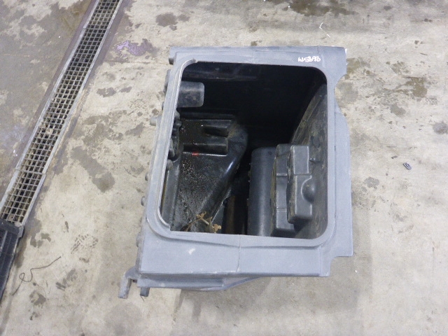 Ящик для инструментов